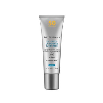SkinCeuticals Oil Shield UV Defense Sunscreen SPF 50 30 ml