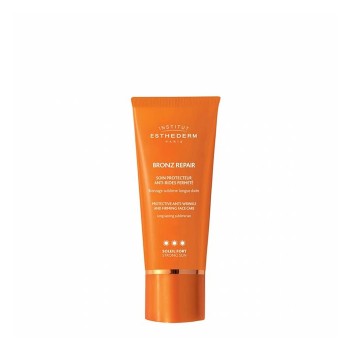 Esthederm Bronz Repair Sunkissed Crema Color Antiarrugas...