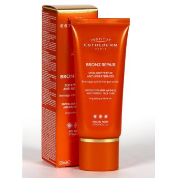 Esthederm Bronz Repair Sol Fuerte 50 ml