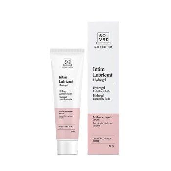 SOIVRE Intim Lubricant 60 ml