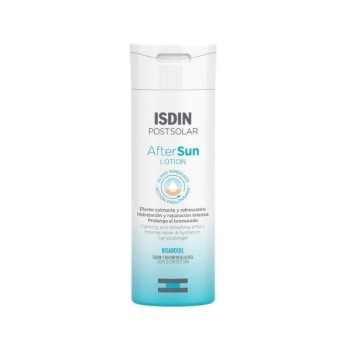 ISDIN After Sun Loción 200 ml