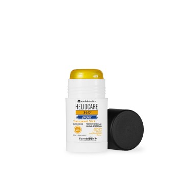 HELIOCARE 360º Sport Transparent Stick SPF50+ 25 g