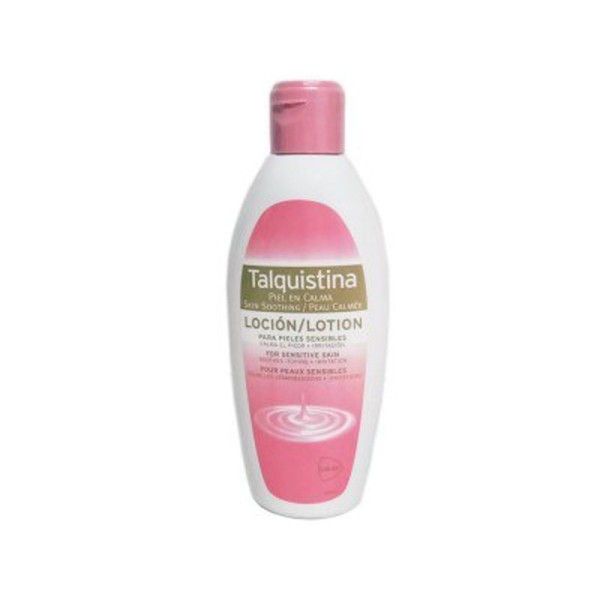 Talquistina Loción 200 ml