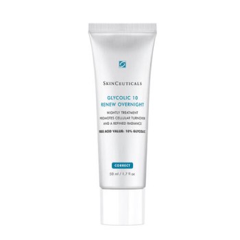 SkinCeuticals Glycolic 10 Renew Overnight 50 ml