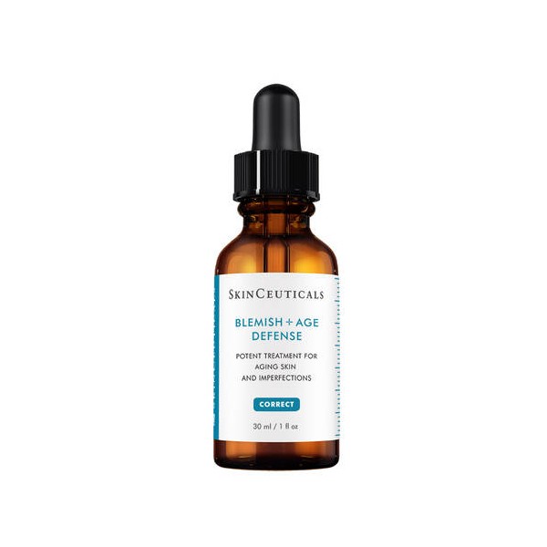 SkinCeuticals Blemish & Age Defense