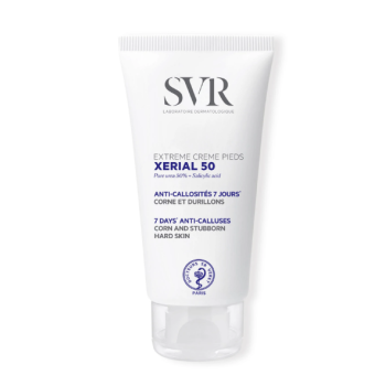 SVR Xerial 50 Extreme Crema Pies 50 ml