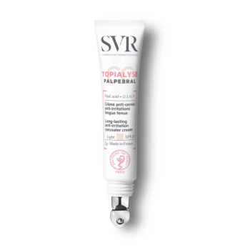 SVR Topialyse Palpebral SPF 20 CC-Light 7 g