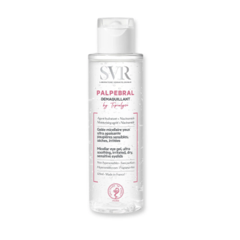 SVR Topialyse Palpebral Desmaquillante Ojos 125 ml