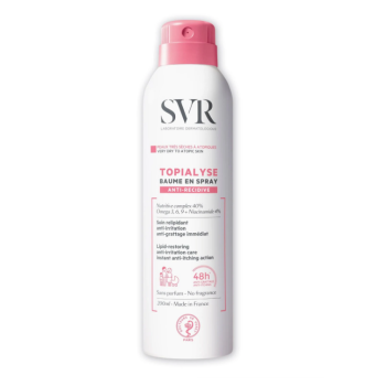SVR Topialyse Baume en Spray 200 ml