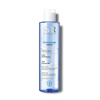 SVR Physiopure Tónico 200 ml