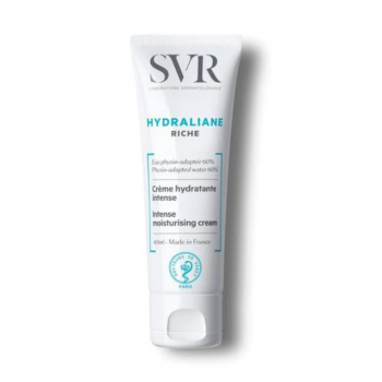 SVR Hydraliane Riche 40 ml