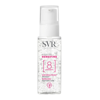 SVR Sensifine Aqua-Gel 40 ml