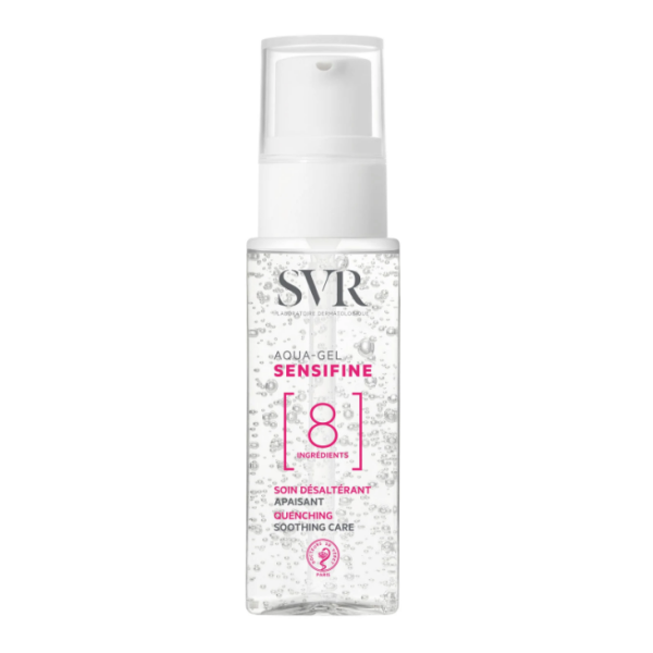 SVR Sensifine Aqua-Gel 40 ml