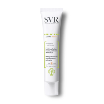 SVR Sebiaclear Active Color 40 ml