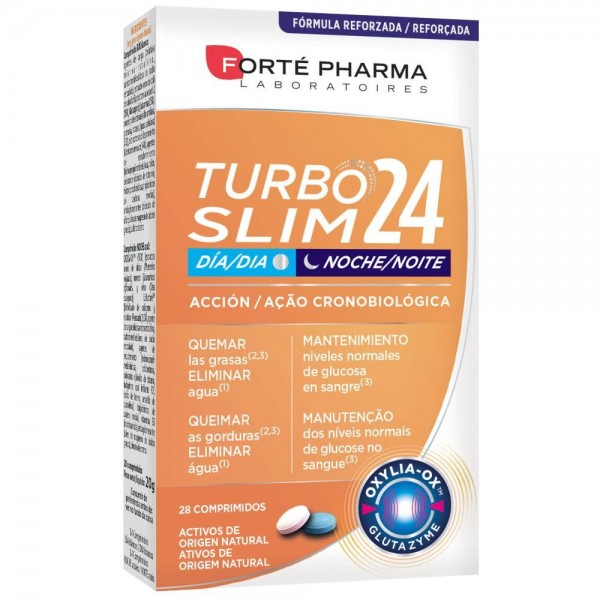 turboslim-cronoactive-forte-28-comprimidos