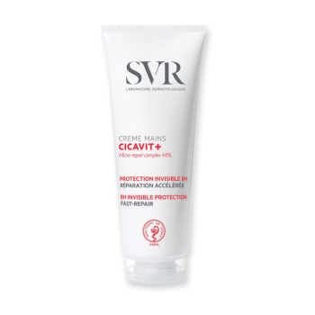 SVR Cicavit+ Crema de Manos 75 g