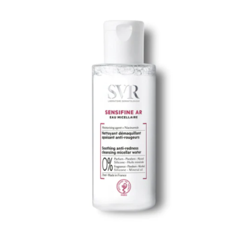 SVR Sensifine AR Agua Micelar 75 ml Tamaño Viaje