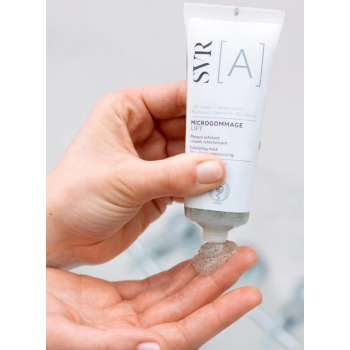 SVR [A] Microgommage Lift 70 g 2