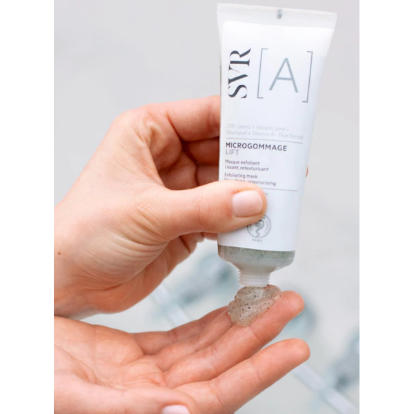 SVR [A] Microgommage Lift 70 g
