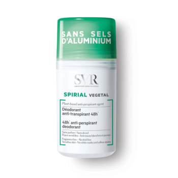 SVR Spirial Vegetal 50 ml