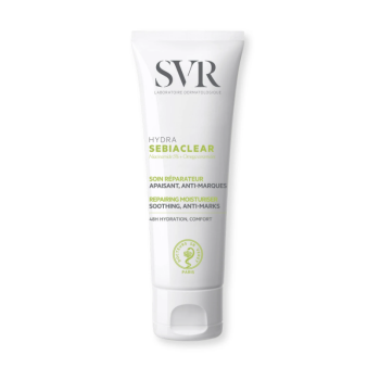 SVR Sebiacelar Hydra 40 ml