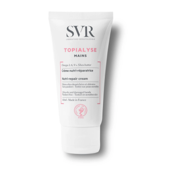 SVR Topialyse Manos 50 ml