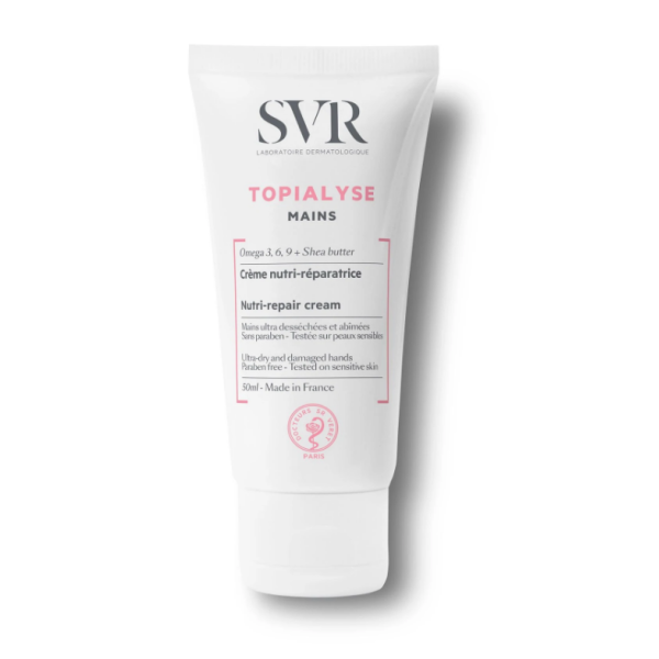 SVR Topialyse Manos 50 ml