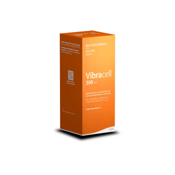 Vitae - Vibracell 300 ml