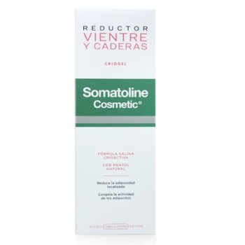 Somatoline - Reductor Vientre y Caderas 250 ml