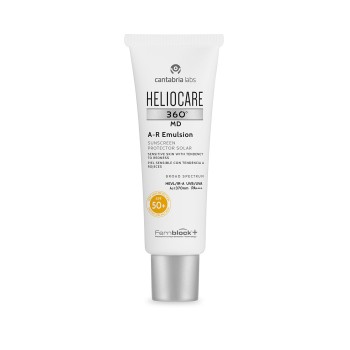 Heliocare - 360º MD A-R Emulsión 50 ml