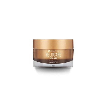 Heliocare Oral Bronze 30 cápsulas
