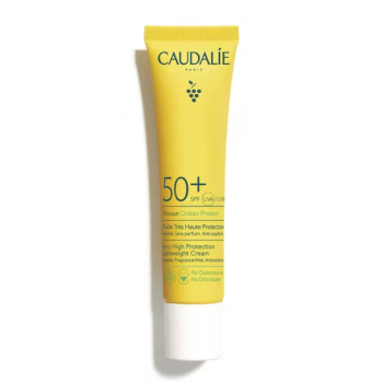 Caudalie Vinosun Fluido de Muy Alta Protección SPF50+ 40 ml