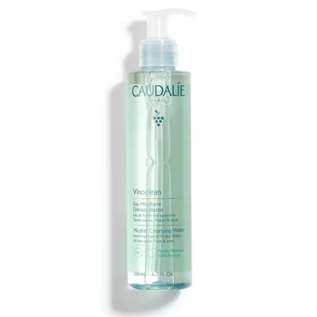 Caudalie Vinoclean Agua Micelar Desmaquillante 200 ml