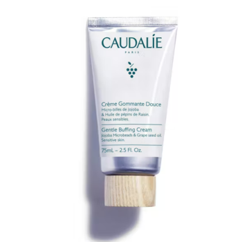 Caudalie Vinoclean Crema Exfoliante Suave 75 ml