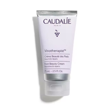 Caudalie Vinoclean Crema Pies 75 ml