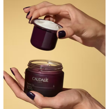 Caudalie Premier Cru Recarga La Crema 50 ml 2