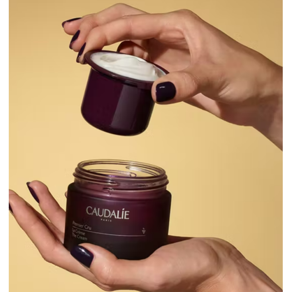 Caudalie Premier Cru Recarga La Crema 50 ml
