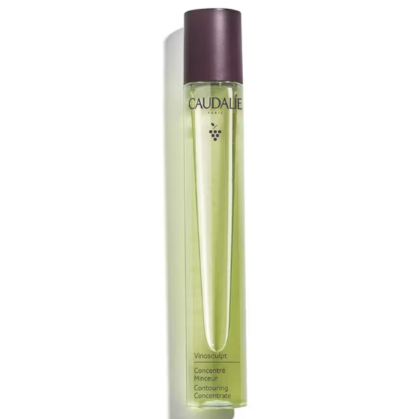Caudalie Vinosculpt Concentrado Esbeltez 75 ml