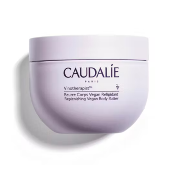 Caudalie Vinotherapist Manteca Corporal Vegana Relipidante 250 ml
