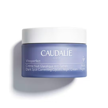 Caudalie Vinoperfect Crema Noche Glicólico Antimanchas 50 ml