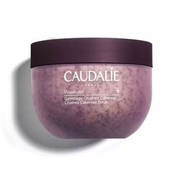 Caudalie Vinosculpt Exfoliante Crushed Cabernet 150 ml