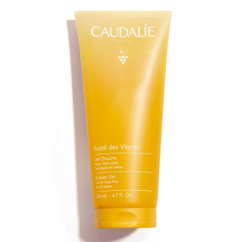 Caudalie Soleil Des Vignes Gel de Ducha 200 ml