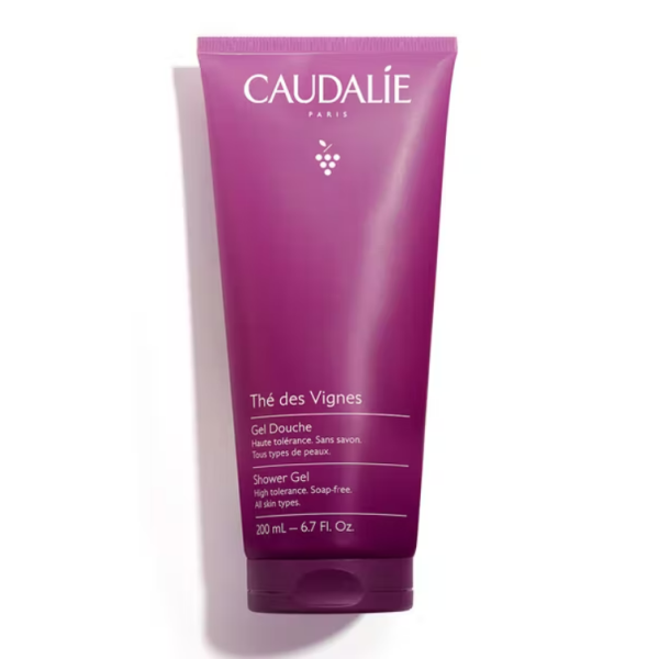 Caudalie Thé Des Vignes Gel de Ducha 200 ml