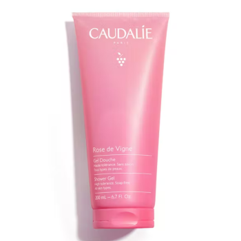 Caudalie Rose de Vigne Gel de Ducha 200 ml