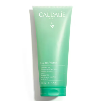 Caudalie Eau des Vignes Gel de Ducha 200 ml