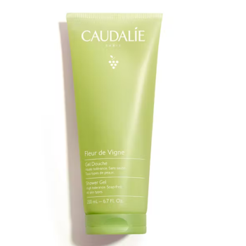Caudalie Fleur de Vigne Gel de Ducha 200 ml