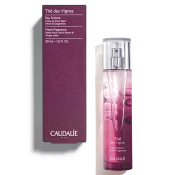 Caudalie Thé des Vignes Agua Fresca 50 ml