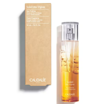Caudalie Soleil des Vignes Eau Fraiche 50 ml