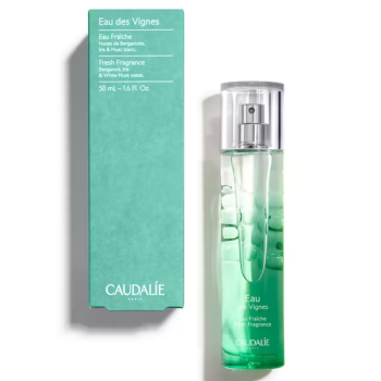 Caudalie Eau des Vignes Agua Fresca 50 ml