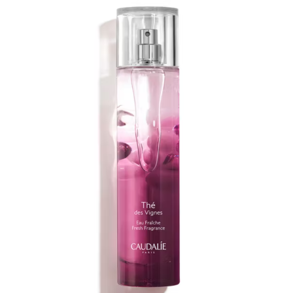 Caudalie Thé des Vignes Agua Fresca 100 ml
